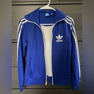 Adidas Jacket